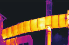 How Do Thermal Cameras Work?