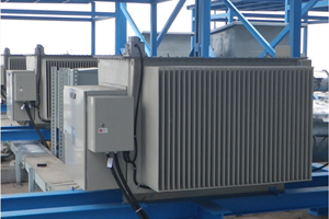 Giới thiệu giải pháp máy biến áp kích xung Coromax đến các nhà máy Nhiệt điện và Xi măng 