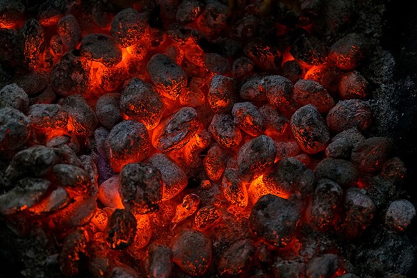 Chất xúc tác đốt than trong nhà máy Nhiệt điện