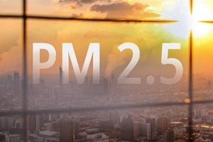Bụi mịn PM 2.5 và hệ thống máy biến áp kích xung Coromax - FLSmidth