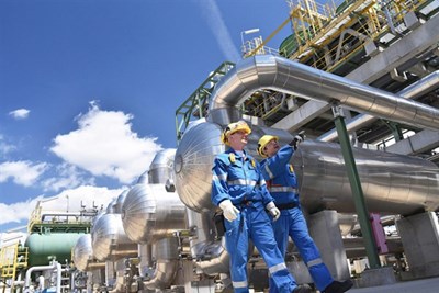 Vai trò của các loại khí công nghiệp trong lĩnh vực sản xuất thép