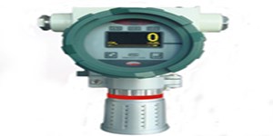HK-7100A Intelligent Gas Leakage Detector