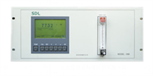 MODEL 1080-TC Thermal Conductivity Analyzer