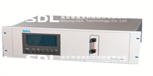 MODEL 1080 Infrared Gas Analyzer
