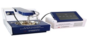HK-3011SK Open Cup Flash Point Tester